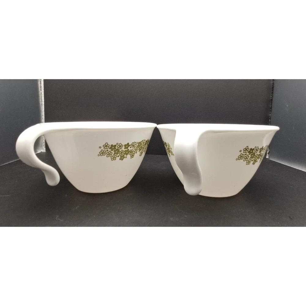 Corelle set crazy